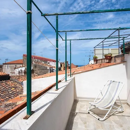 Apartament Casa Soraya By Wonderful Italy
