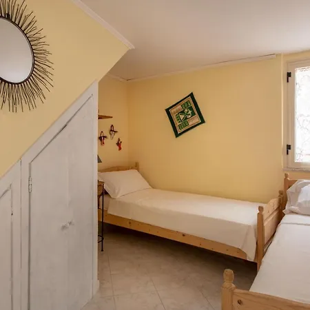Casa Soraya By Wonderful Italy Apartament