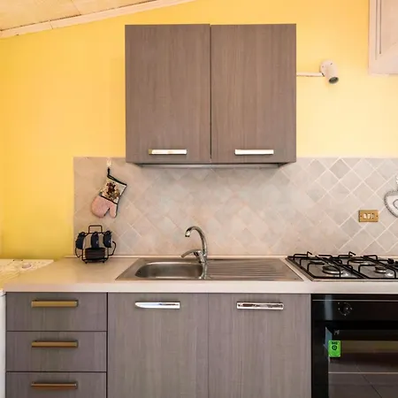 Casa Soraya By Wonderful Italy Apartment