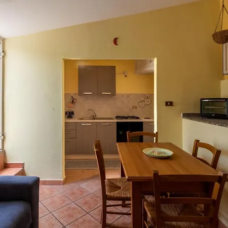 Apartment Casa Soraya By Wonderful Italy *