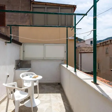 Casa Soraya By Wonderful Italy * Cefalu
